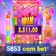 5853 com bet